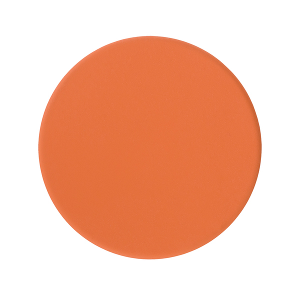 R08192.15 - Butelka termiczna Mendoza 500 ml, pomarańczowy 