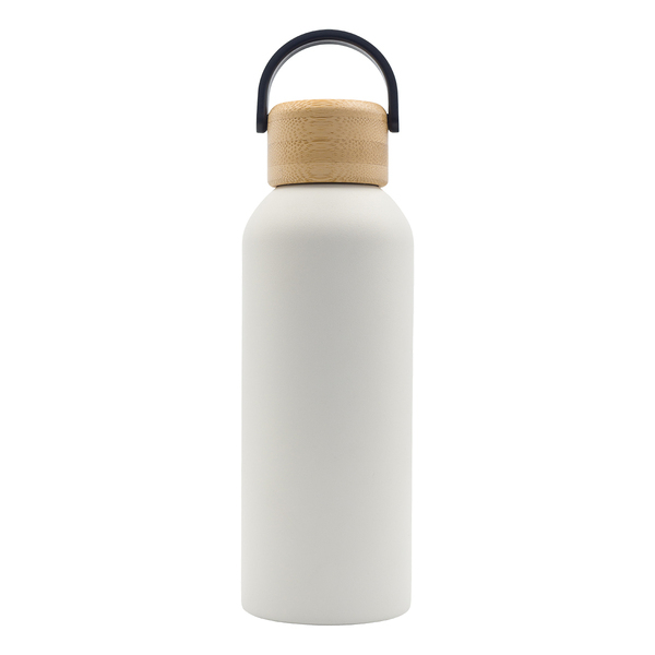 R08194.06 - Butelka termiczna Astoria  500 ml, biały 