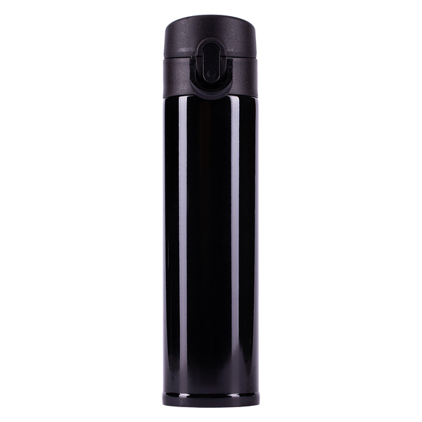 R08426.02 - Kubek termiczny Moline 350 ml, czarny 