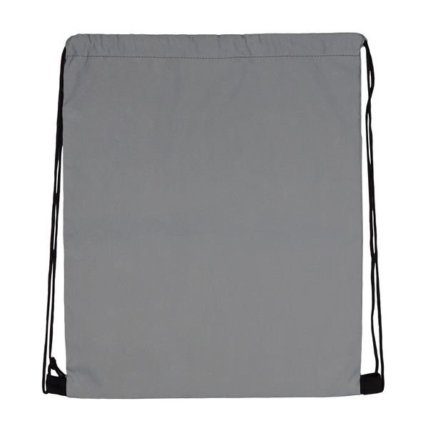 R08704.01 - Plecak Deva, srebrny 