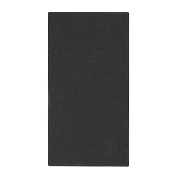 R17569.02.O - Zestaw nóż z latarką Mezus, czarny 