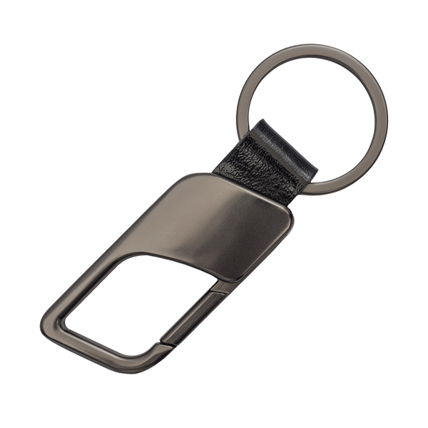 R41499.02 - Brelok Luxi, czarny 