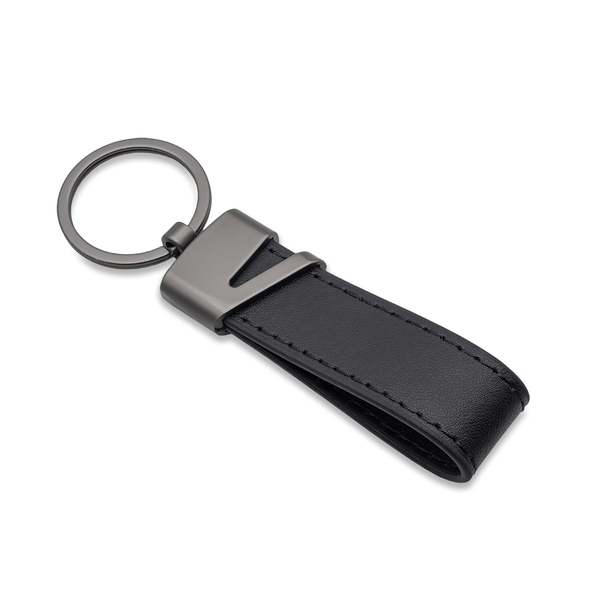 R41499.02 - Brelok Luxi, czarny 