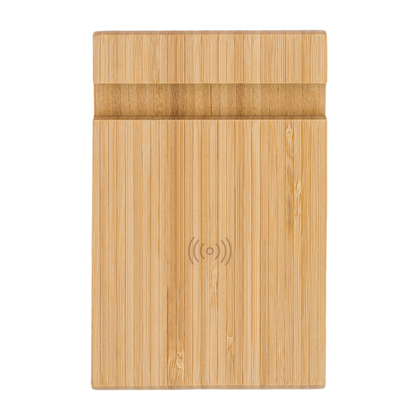 R50158.13 - Ładowarka z funkcją podstawki Houston, beżowy 