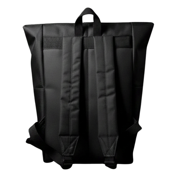 R91791.02 - Plecak Rolly, czarny 