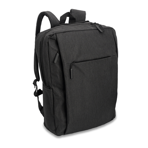 R91794.41 - Plecak na laptop Amurio, grafitowy 