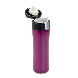 R08424 - Kubek termiczny Secure 400 ml, magenta 