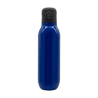 R08994 - Butelka termiczna Modena 500 ml, niebieski 
