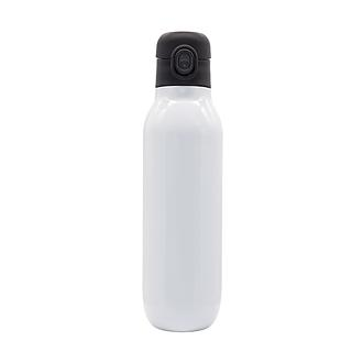 R08994 - Butelka termiczna Modena 500 ml, biały 