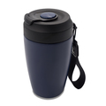 R08173.42 - Kubek termiczny Viko 380 ml, granatowy 