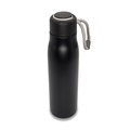 R08193.02 - Butelka termiczna Calgaro 500 ml, czarny 