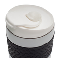 R08317.61.IIQ - Kubek termiczny Offroader 200 ml, złamana biel - druga jakość