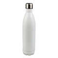 R08478.06 - Butelka termiczna Orje 700 ml, biały 