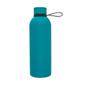 R08993.45 - Butelka termiczna z uchwytem Mendoza Duo 500 ml, morski 