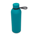 R08993.45 - Butelka termiczna z uchwytem Mendoza Duo 500 ml, morski 