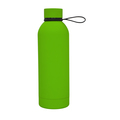 R08993.55 - Butelka termiczna z uchwytem Mendoza Duo 500 ml, jasny zielony 