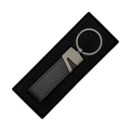 R41499.02 - Brelok Luxi, czarny 